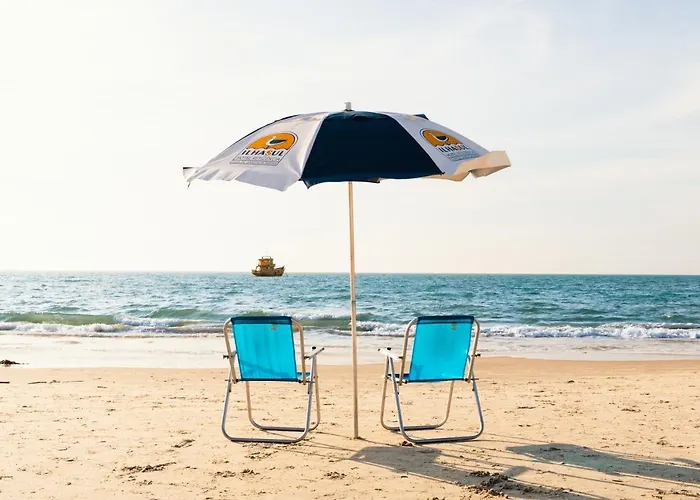 Ilhasul Hotel Residencia