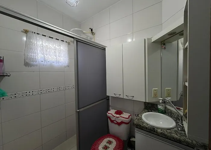 Casa compartilhada com suíte privativa Florianópolis